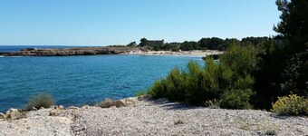 NEW +++ Costa Daurada *****<br>Casa Lucido con vista del mar<br>***** Airbnb *****