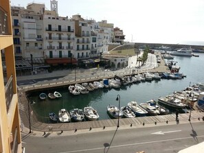 Port de plaisance