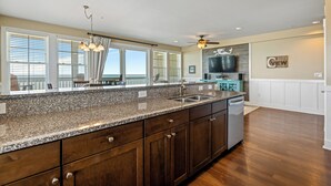 Interior - SC302 C-View by First Flight Rentals (Kill Devil Hills)