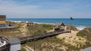 Beach - SC302 C-View by First Flight Rentals (Kill Devil Hills)