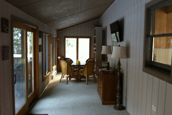 Restauration