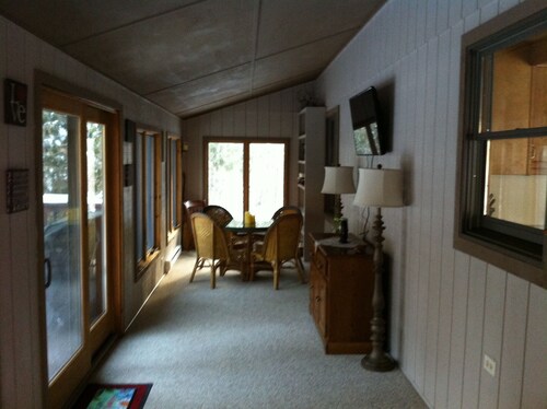 Your Adventure Awaits!  Breathtaking views and Private River Access!