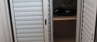 City Apartment on the port of Mahdia Free Wifi