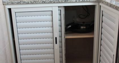 City Apartment on the port of Mahdia Free Wifi