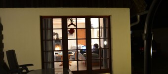 Cozy Gutskate in an idyllic village location and high quality accommodation (4 stars)