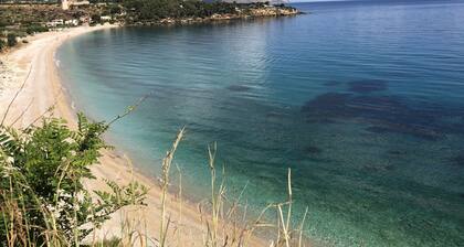 Villa Cocus HomeHoliday Scopello Guidaloca Free Wi-Fi