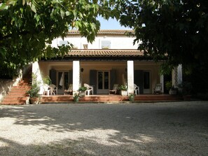 Exterior - Vacation (SAINT REMY DE PROVENCE)