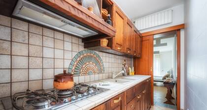 B & B Li Tarici - Deluxe Suite