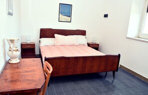 1 Schlafzimmer