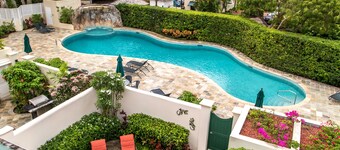 Jus Chillin, Mullins Bay, Opposite Mullins Beach, St. Peter, West Coast Barbados