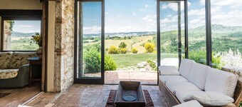 AGRITURISMO FONTENUOVA - IL CASALE