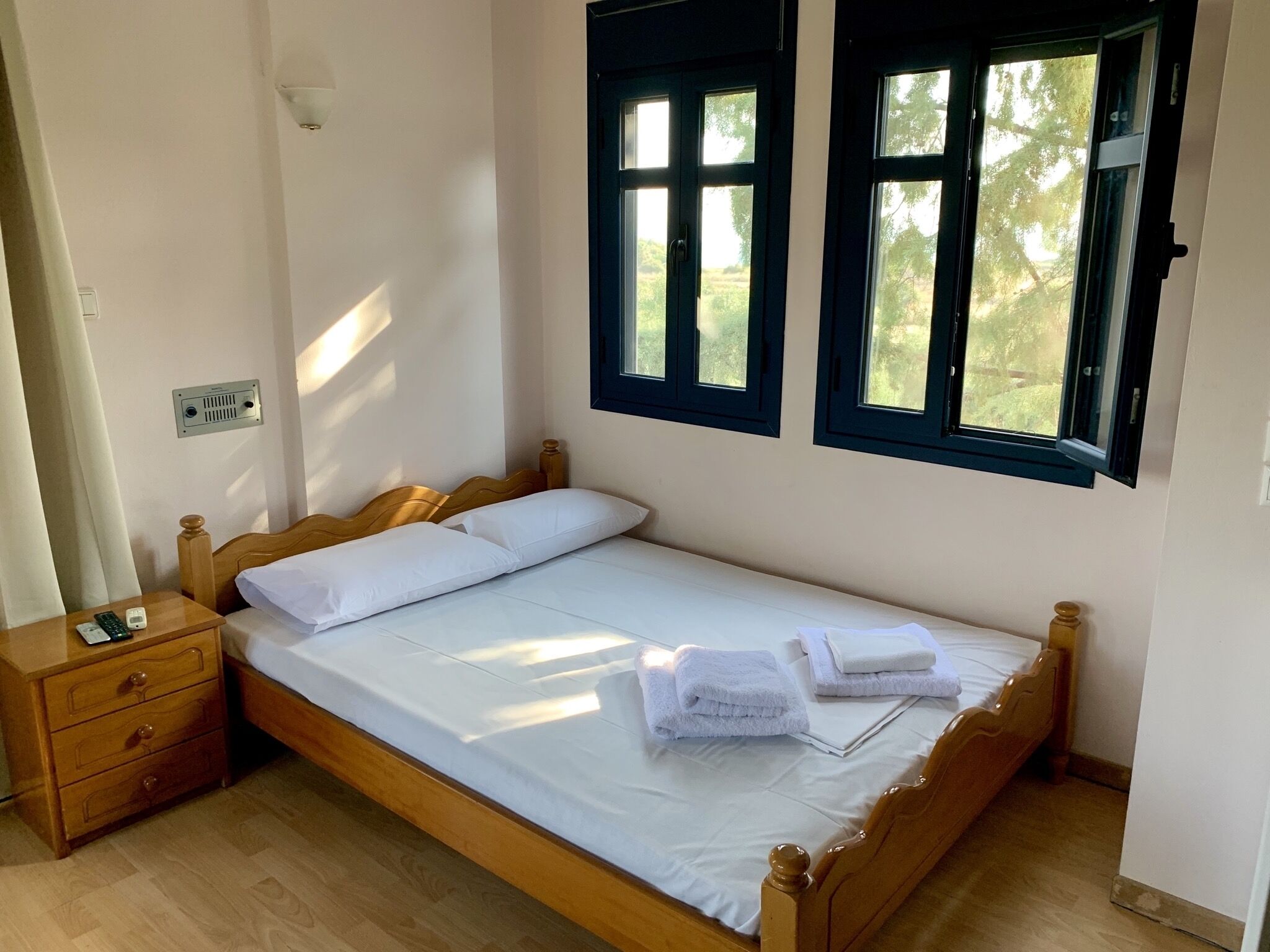 1 bedroom, iron/ironing board, WiFi, wheelchair access