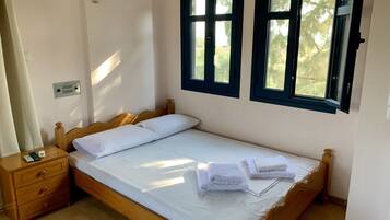 1 bedroom, iron/ironing board, WiFi, wheelchair access