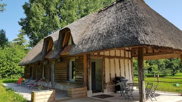 Fachada
