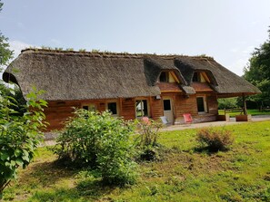 Aussenbereich