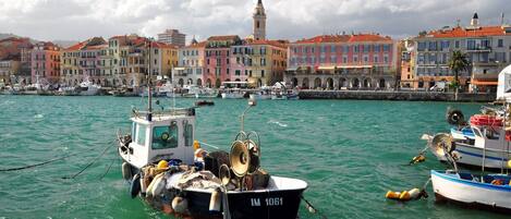 Port de plaisance