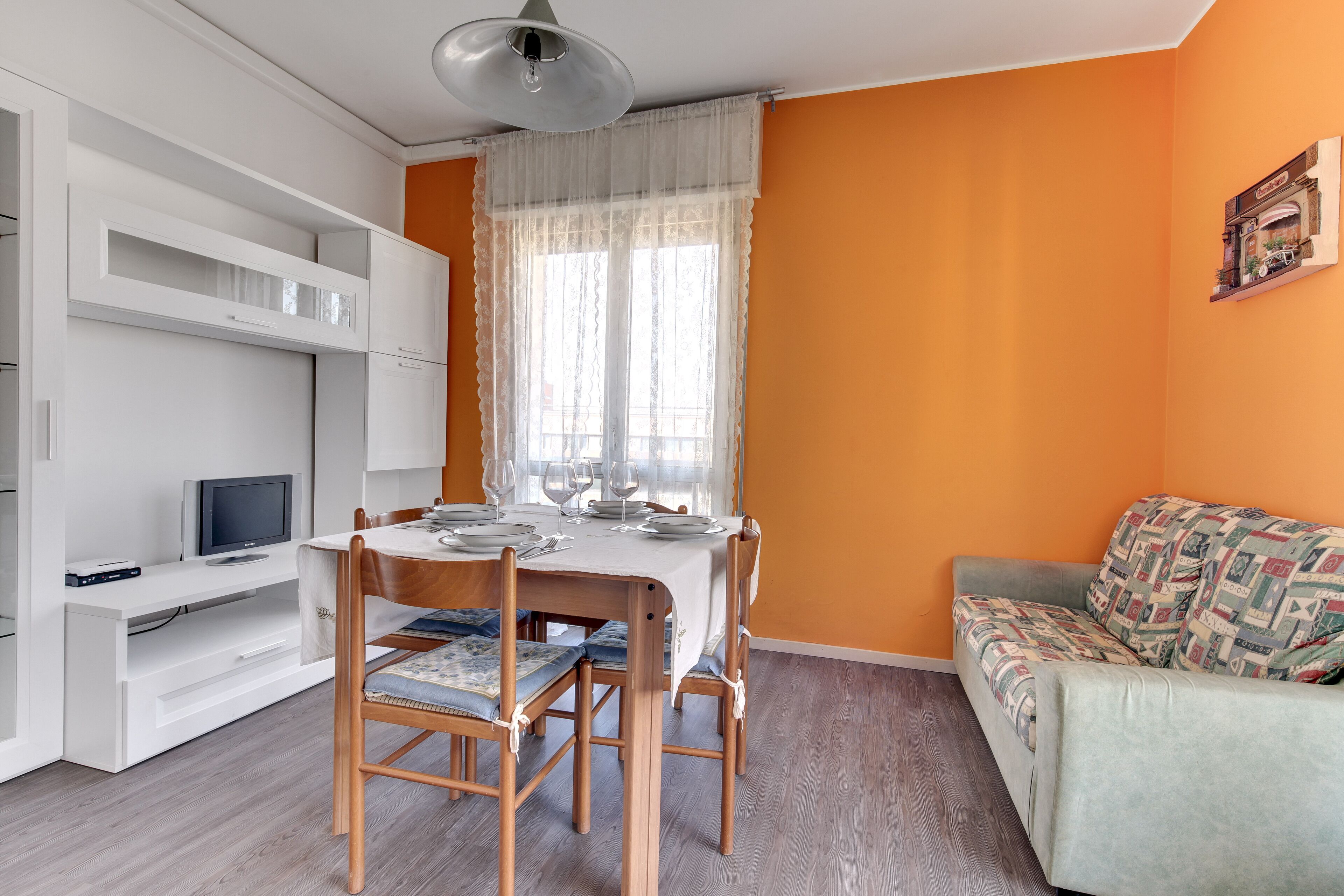 Apartment/ Flat - Venezia/mestre - Venice