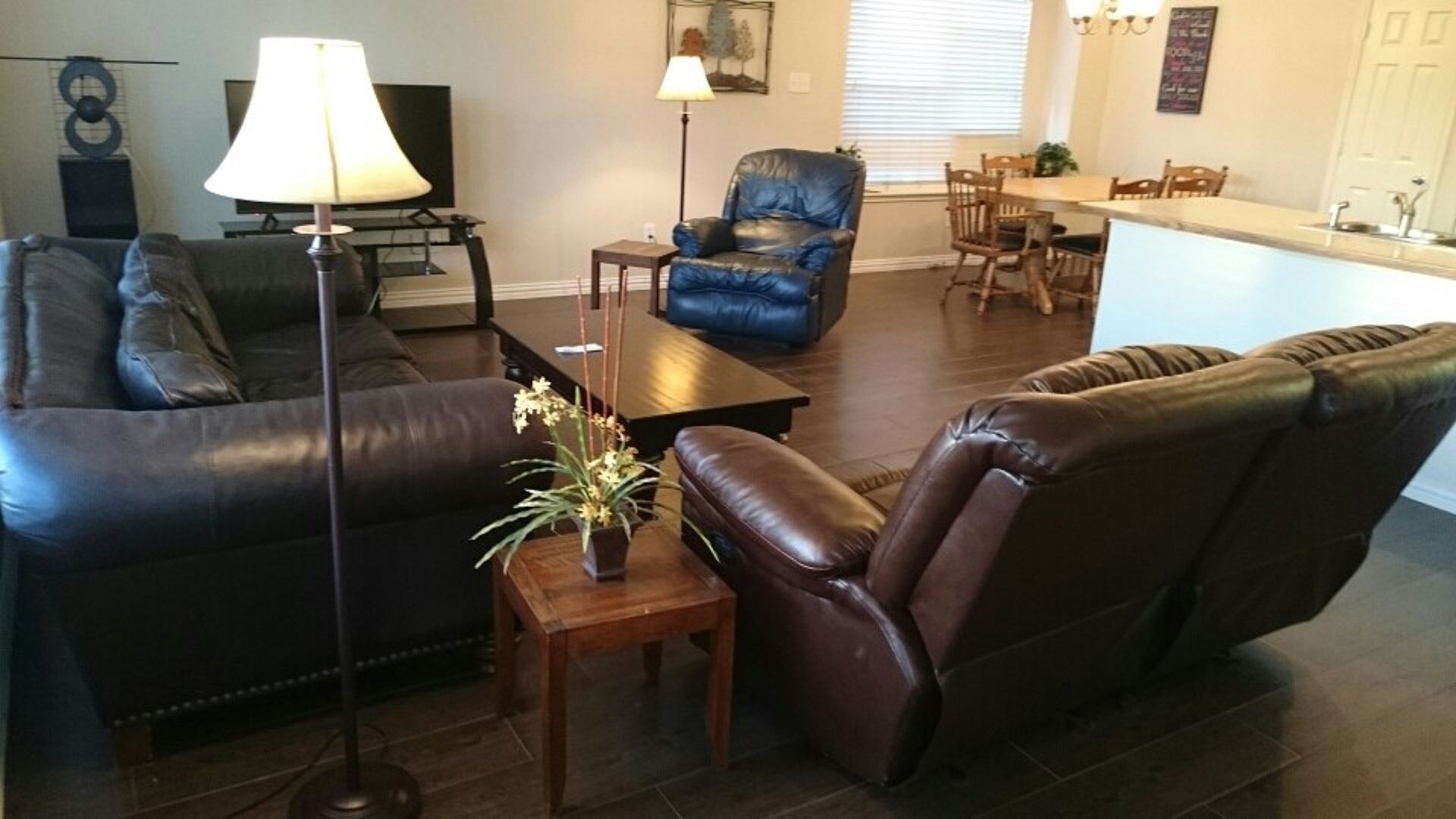 Applewood House - Available Monthly