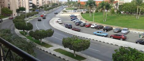 施設からの眺望