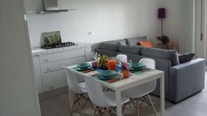 Spiseområde
