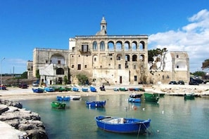 Port de plaisance
