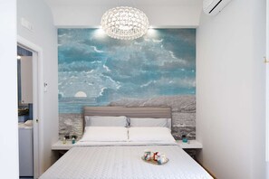 2 quartos, ferros/tábuas de passar roupa, Wi-Fi, roupa de cama