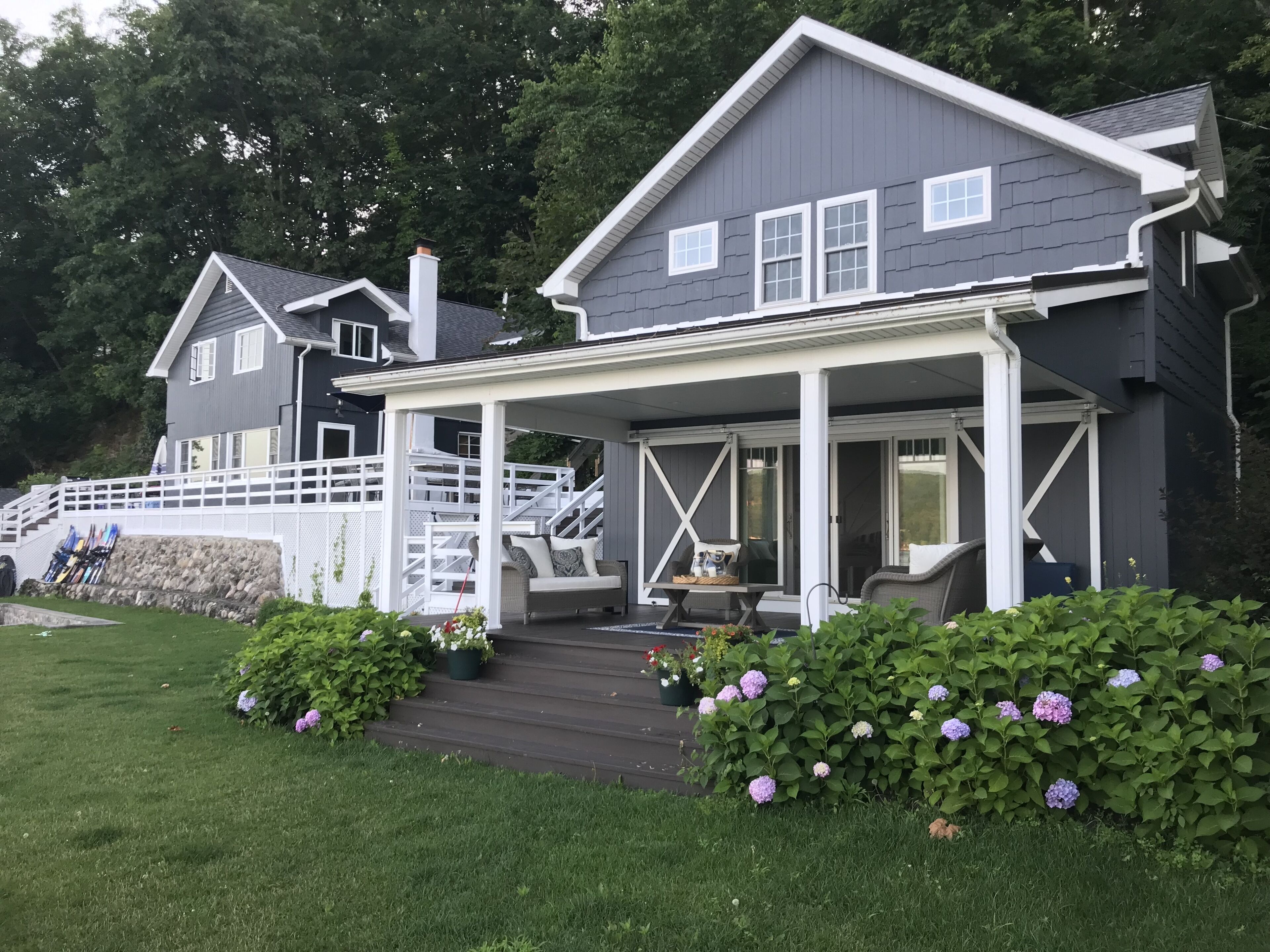 Perfect Family/Friend Retreat on Keuka Lake, Hammondsport, NY