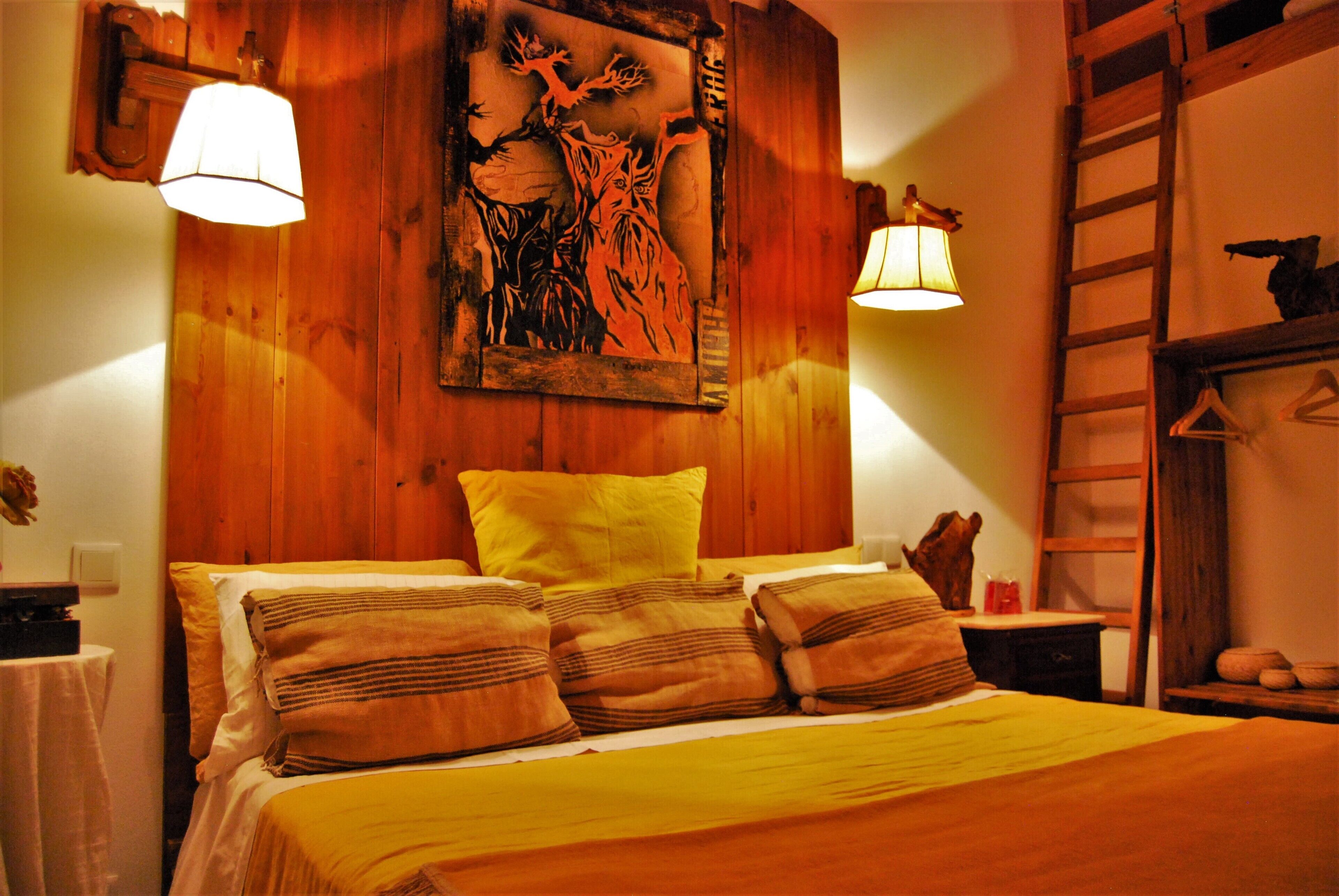 7 slaapkamers, gratis wifi, beddengoed