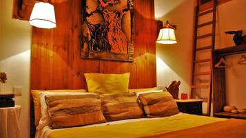 7 slaapkamers, gratis wifi, beddengoed