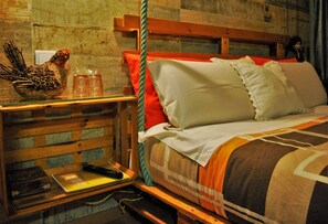 7 bedrooms, free WiFi, bed sheets