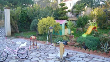 Area bambini