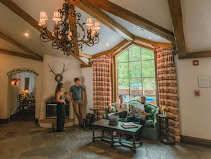 Intérieur