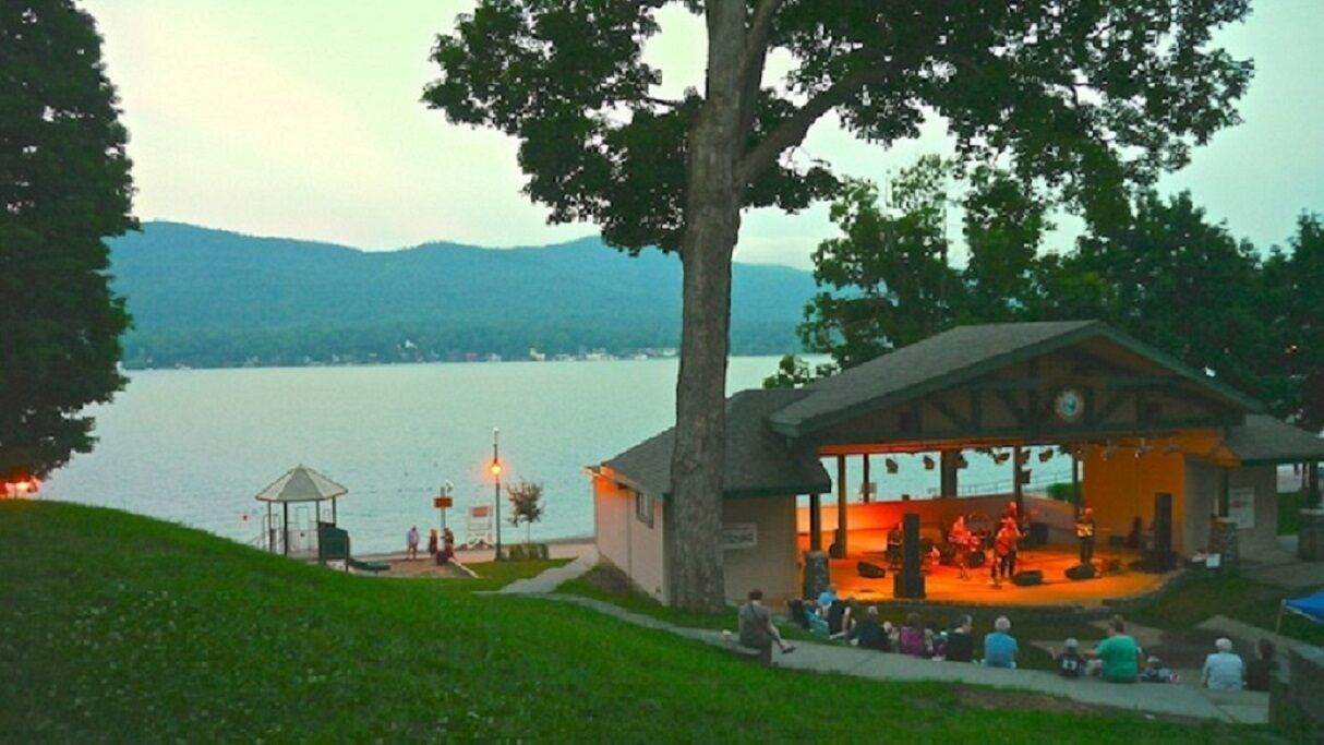 Cottage