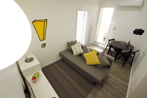 TV connectée, livres
