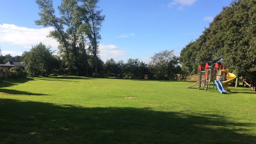 Bopladsen Jyndevad - Hostel