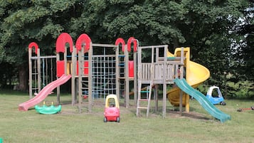 Playground externo