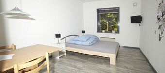 Bopladsen Jyndevad - Hostel