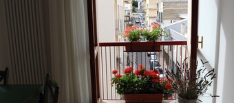 Holiday ABOUT THEATRE