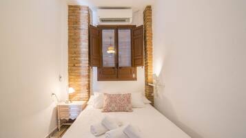 3 chambres, fer et planche Ă repasser, lit parapluie, Wi-Fi gratuit