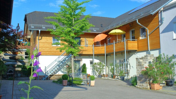 Eksteriør