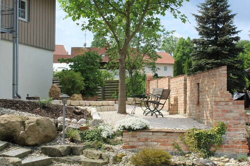 Komfortable und exklusive Ferienwohnung" Oleander" 