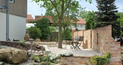 Komfortable und exklusive Ferienwohnung" Oleander"