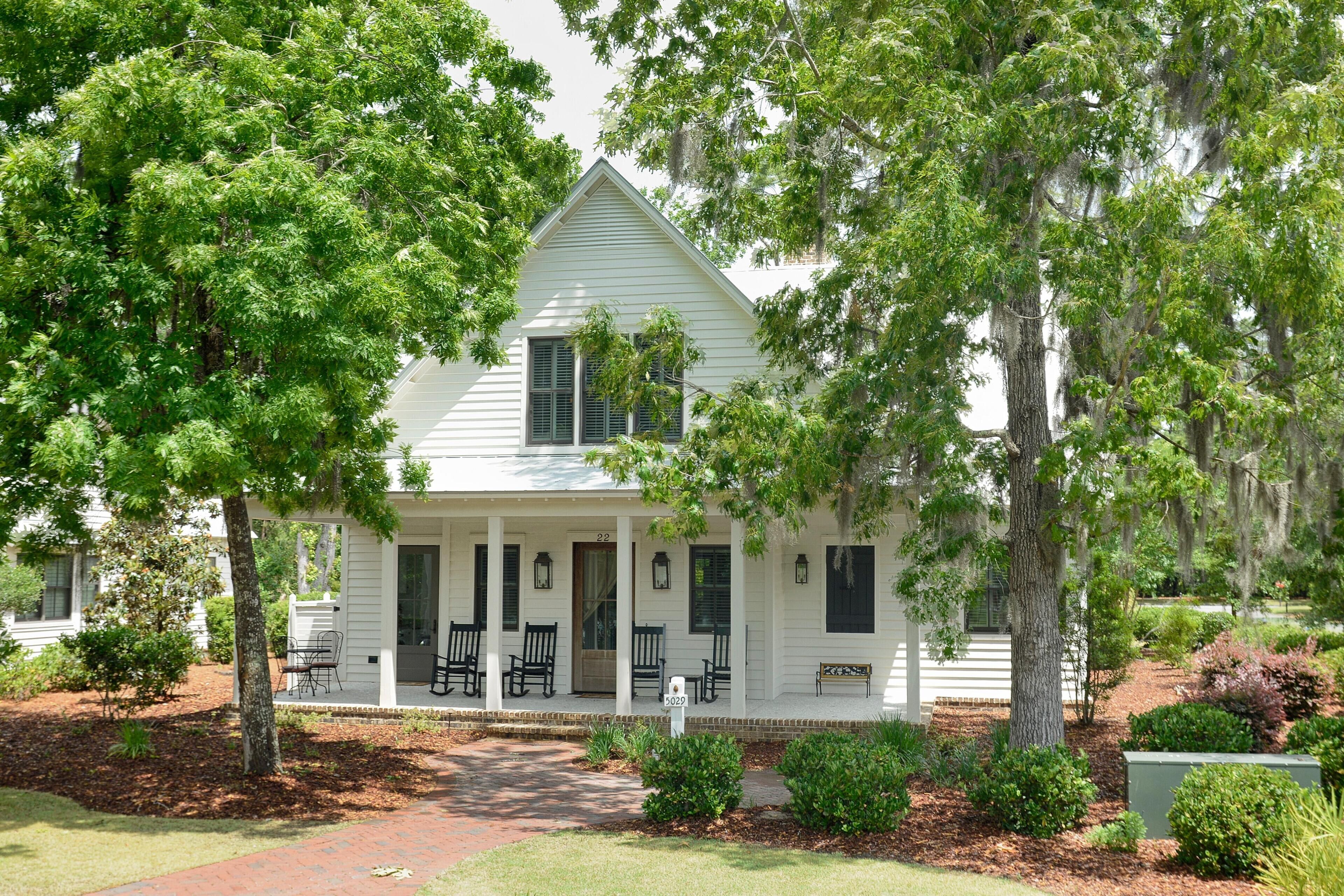 Montage 3BR, screened in patio and fire pit, Wilson Village Home 5029