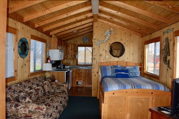 1 bedroom, Internet