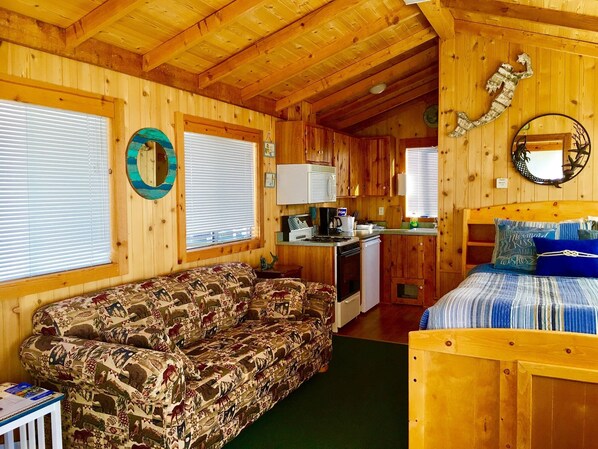 1 Schlafzimmer, Internetzugang