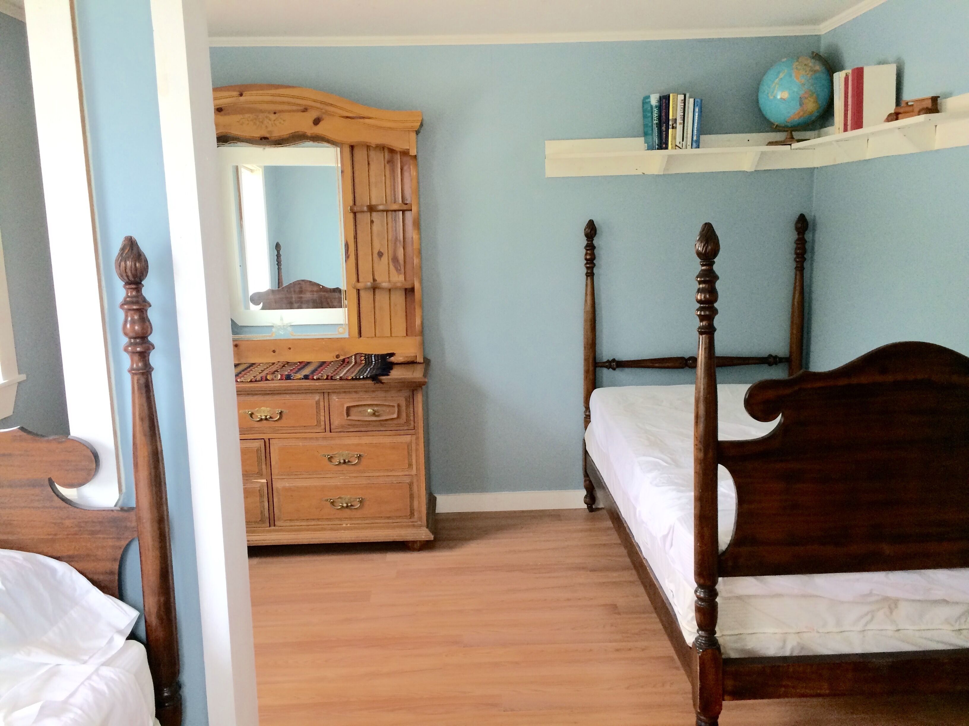 Private 2 Bedroom Apartment Close To Newburyport, Beaches And Marshes!