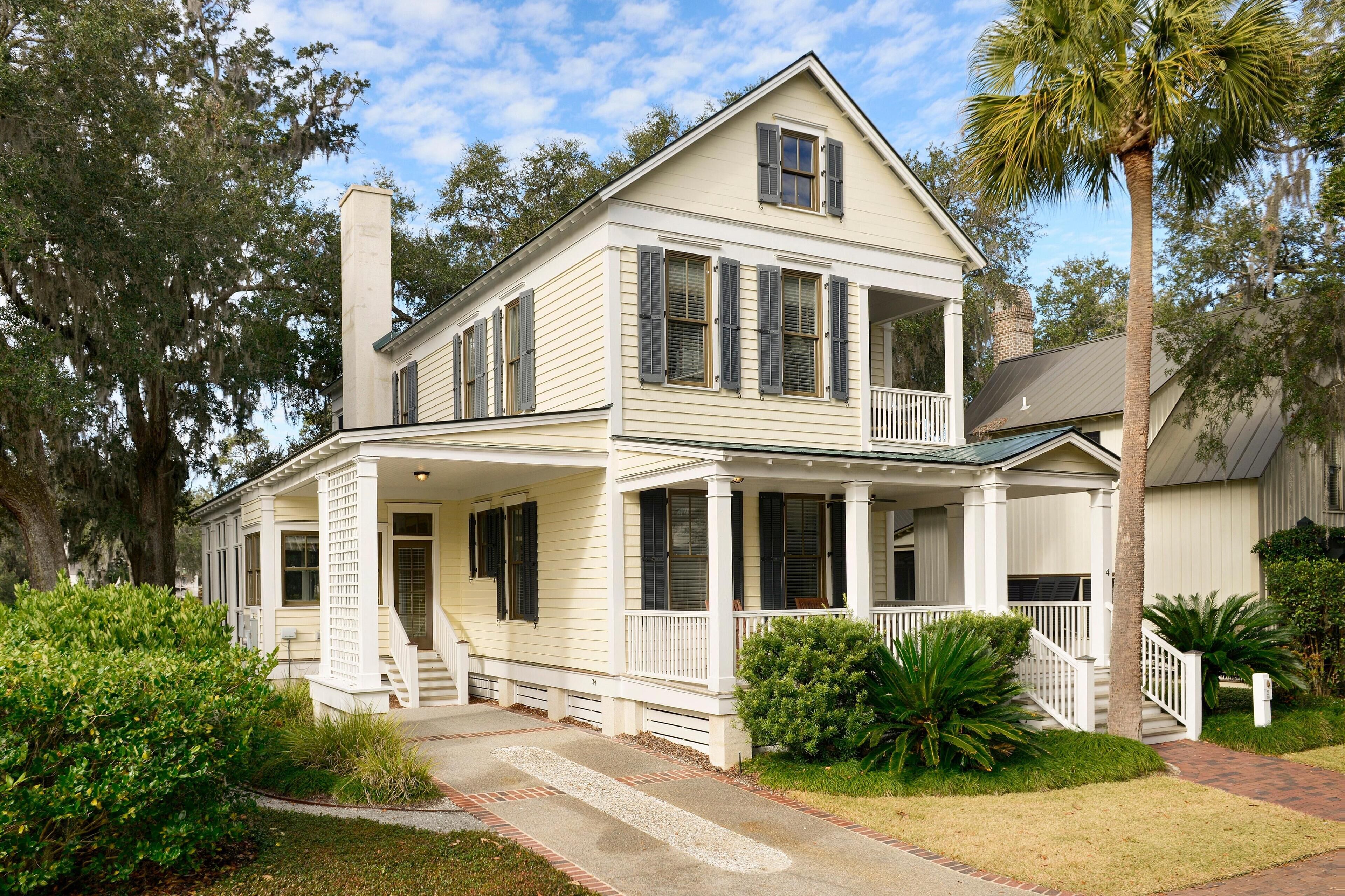 Montage 3BR, Pet friendly, Lagoon view with fire pit, Wilson Village Home 23