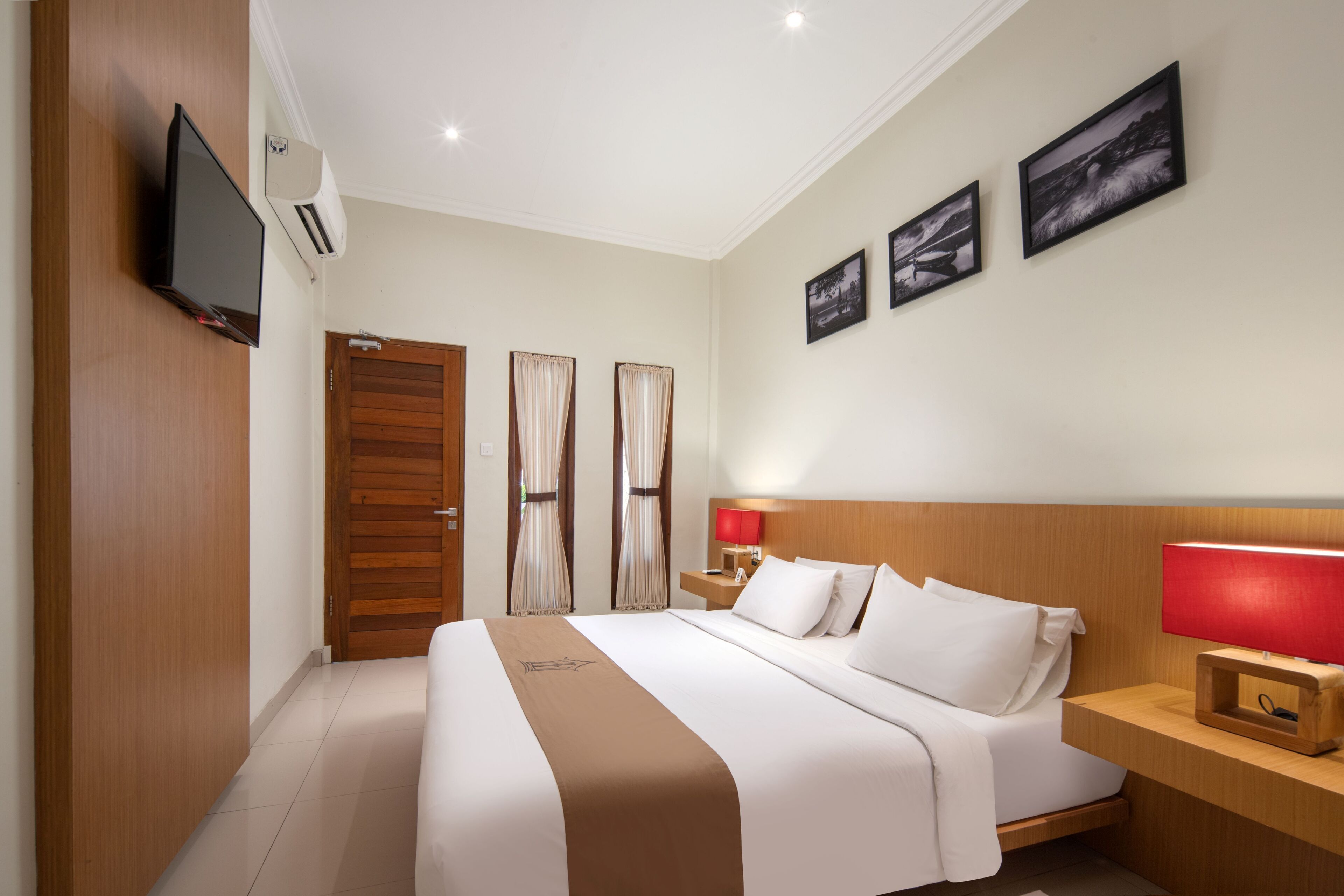 Foto - Angkul Angkul Segara Beach Kuta by Kamara