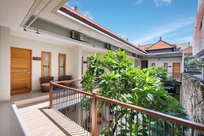 Exterior - Angkul Angkul Segara Beach Kuta (Kuta)