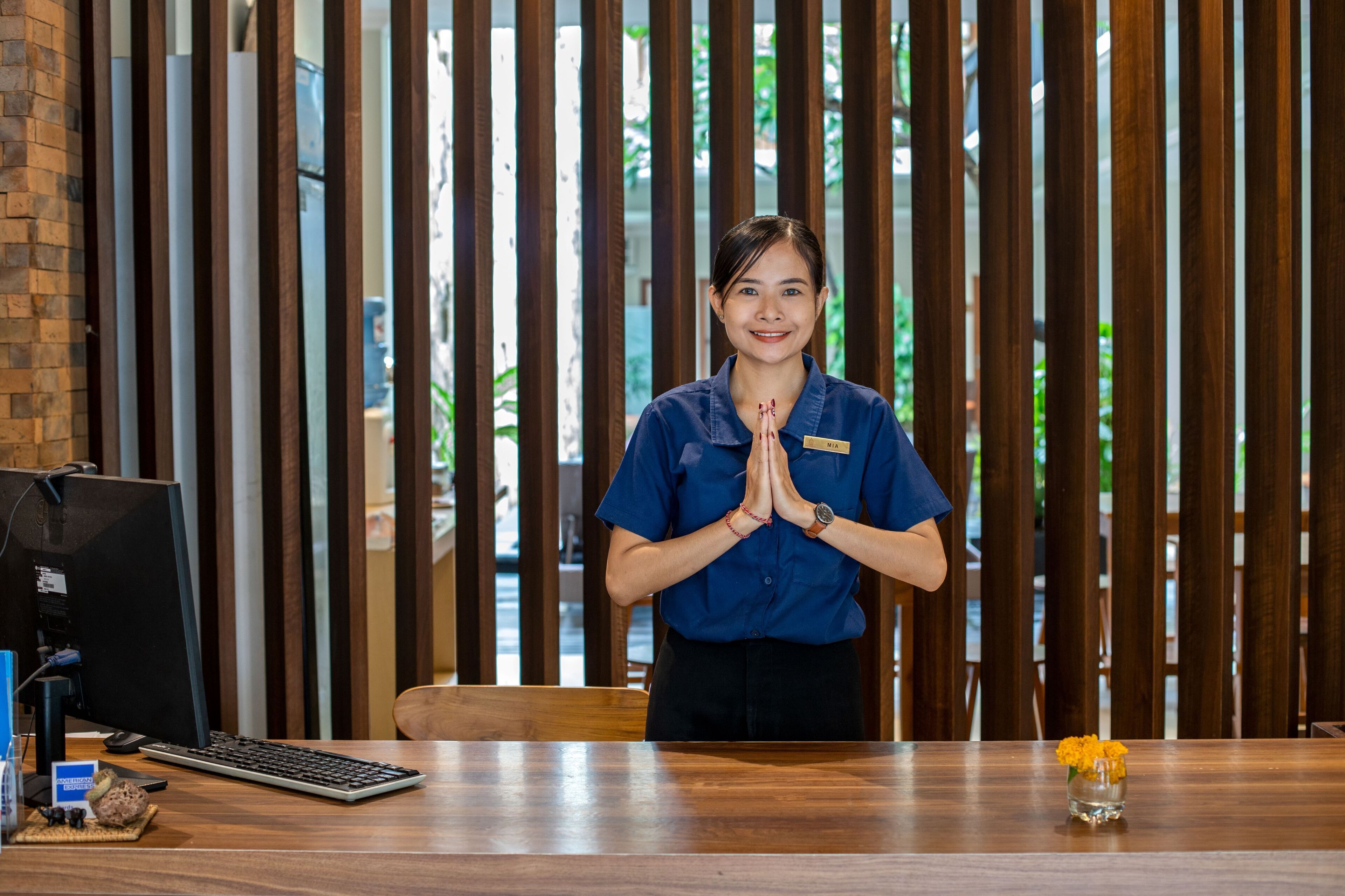 Foto - Angkul Angkul Segara Beach Kuta by Kamara